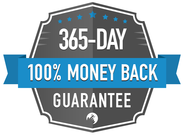 GutGo Official Website 100% Satisfaction 60 Days Money Back Guarantee