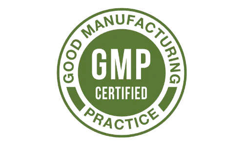 GutGo GMP Certified